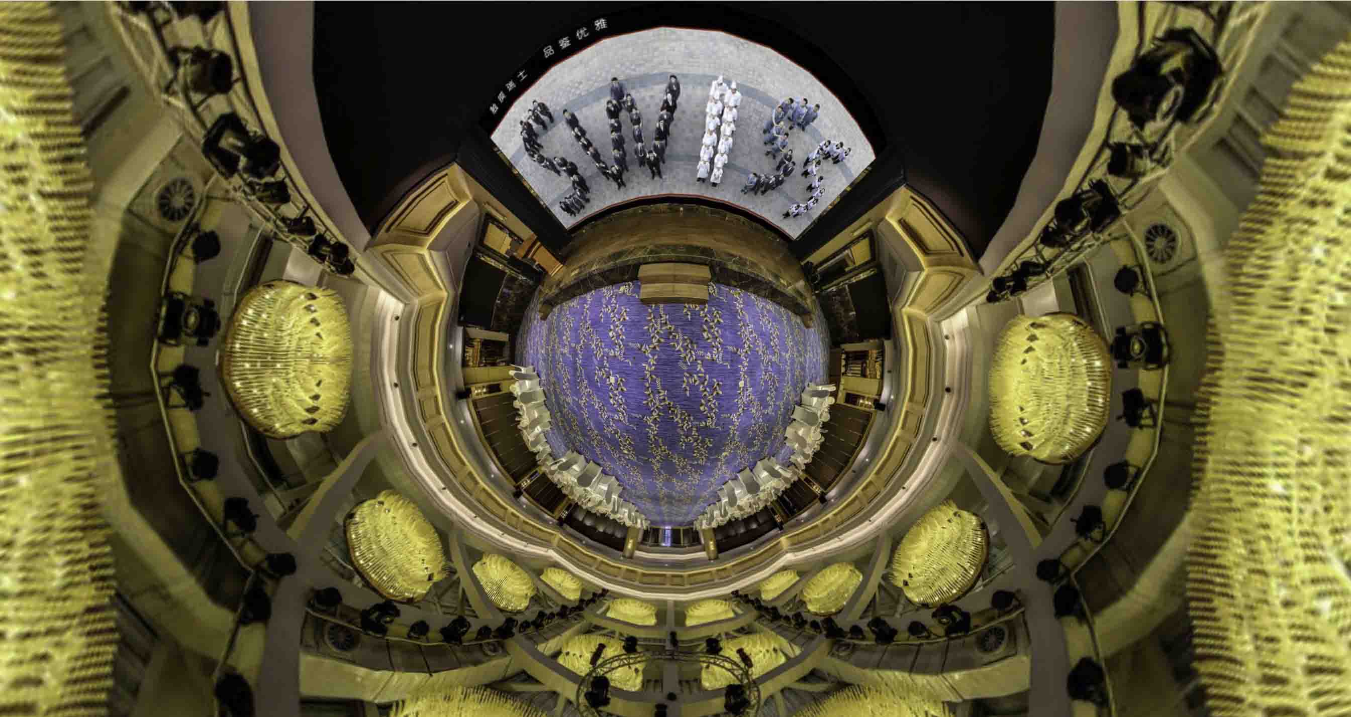 振兴探索VR全景拍摄中的深度感：营造沉浸式体验的关键要素